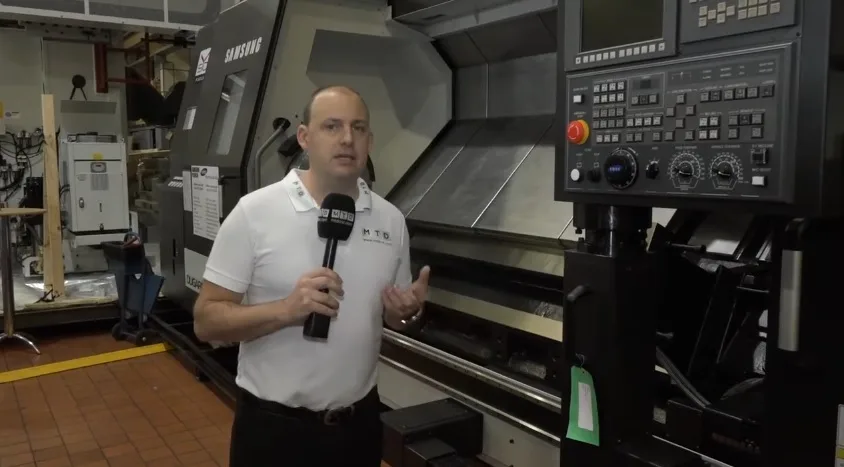 daftar merk cnc bubut eropa